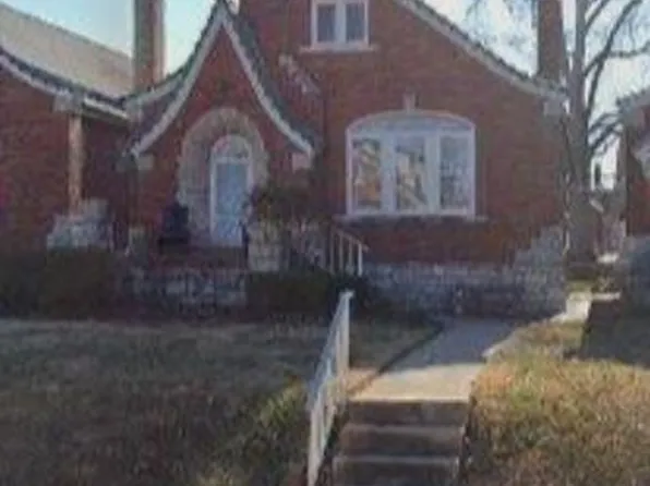 6308 Winona Ave, Saint Louis, MO 63109