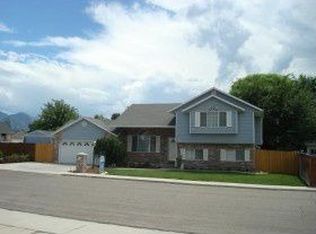 561 W 1300 N, Orem, UT 84057