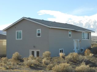 312 Airport Way SW, Mattawa, WA 99349