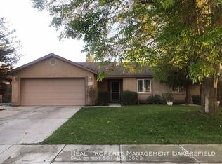 4411 Sun Devils Ave, Bakersfield, CA 93313