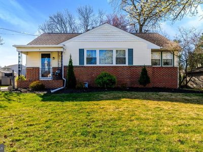 9 Riviera Dr, West Deptford, NJ, 08096