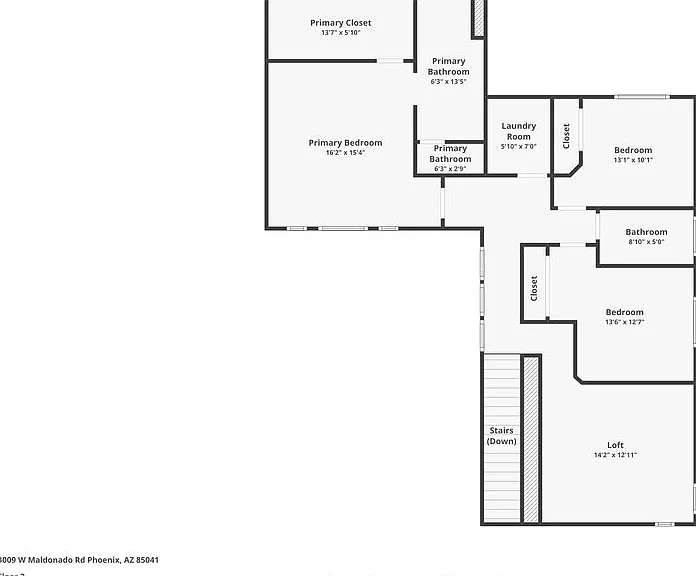 4009 W Maldonado Rd — Photo 3