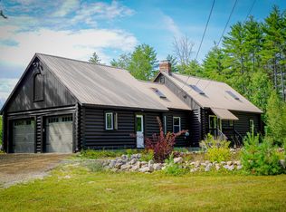 618 Rocky Knoll Rd, Denmark, ME 04022