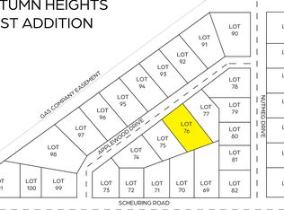 1170 Applewood Dr #76, De Pere, WI 54115