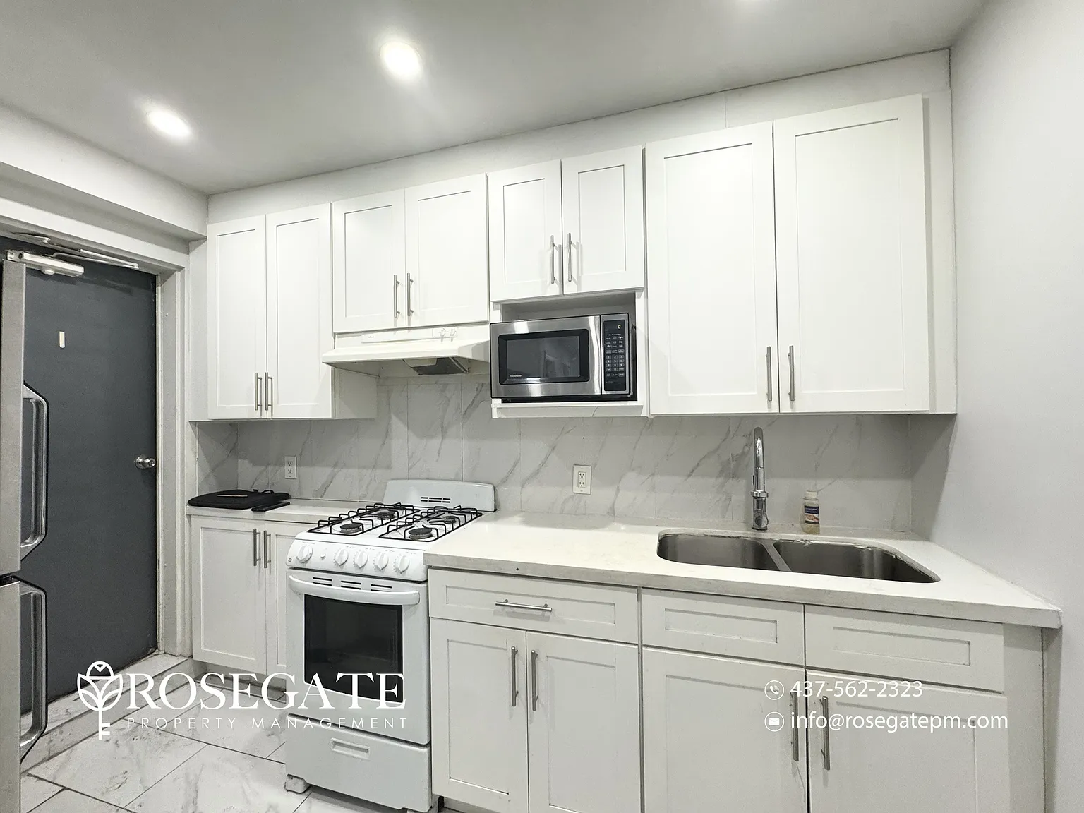 5 Roncesvalles Avenue Toronto — Photo 2