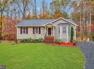 283 Devon Dr, Ruther Glen, VA 22546