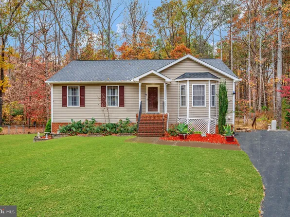 283 Devon Dr, Ruther Glen, VA 22546