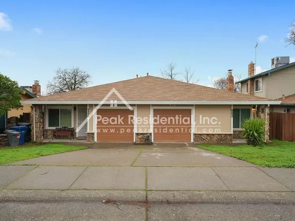 6804 Barbara Lee Cir, Sacramento, CA 95842