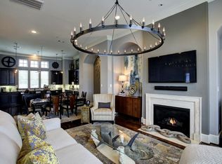 2126 Lakeshore Edge Dr, Houston, TX 77080