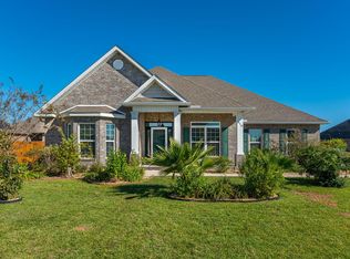 416 Chickadee St, Crestview, FL 32539