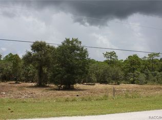 7609 N Golf Club St, Crystal River, FL 34429