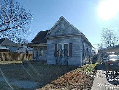 2nd image of 310 Black Ave