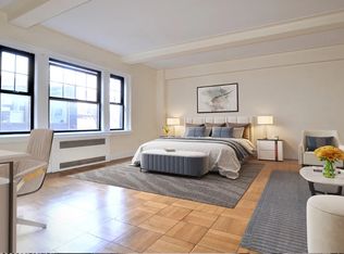 95 Christopher St APT 11I, New York, NY 10014