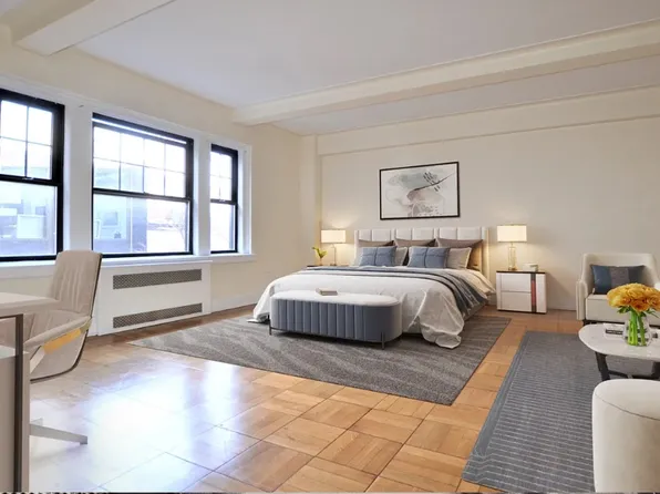 95 Christopher Street image 1 of 4