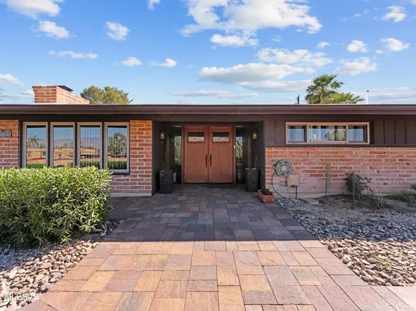 6180 E 3rd St, Tucson, AZ 85711