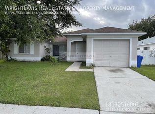 12115 Feldwood Creek Ln, Riverview, FL 33579