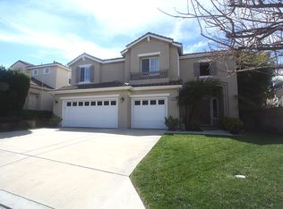 345 Morgan Hill St, Simi Valley, CA 93065