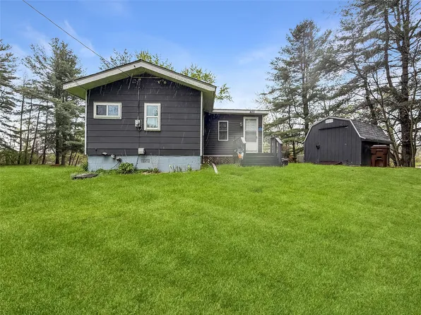 425 McClellan St, Cambridge Springs, PA 16403