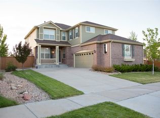 5311 S Eaton Park Way, Aurora, CO 80016