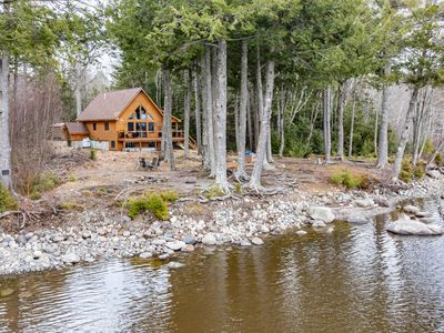 104 Graham Way, Ellsworth, ME, 04605