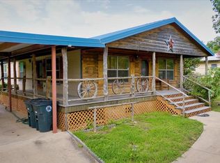 1117 Westmoreland St, Mason, TX 76856