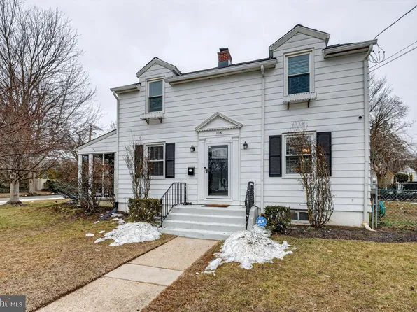 106 S Girard St, Woodbury, NJ 08096
