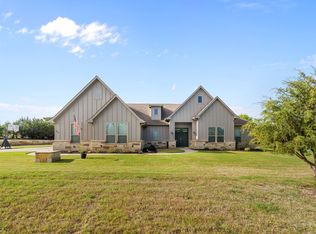 351 Sharla Smelley, Weatherford, TX 76088
