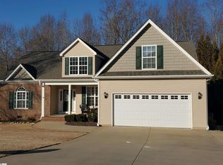 209 Josh Ct, Greer, SC 29651