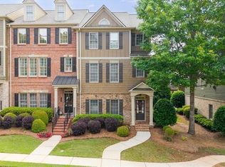 3857 Felton Hill Rd SW #9, Smyrna, GA 30082