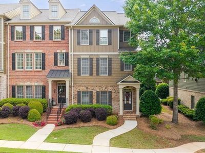 3857 Felton Hill Rd SW #9, Smyrna, GA, 30082