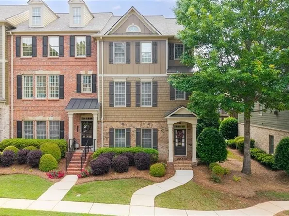 3857 Felton Hill Rd SW #9, Smyrna, GA 30082