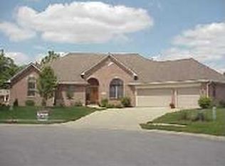 563 Jennifer Ct, Avon, IN 46123