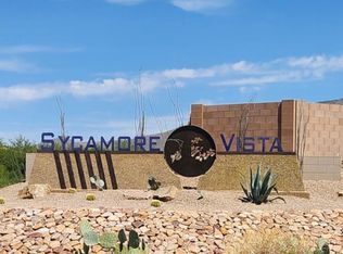 1187 S Nedra Pl #1, Vail, AZ 85641