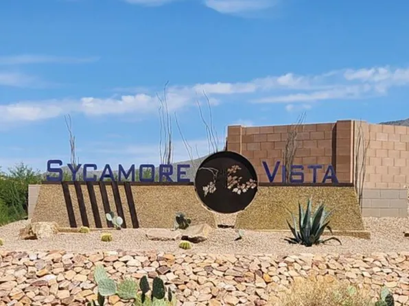 1187 S Nedra Pl #1, Vail, AZ 85641