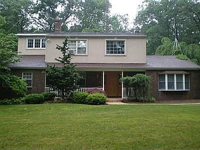 Front View
