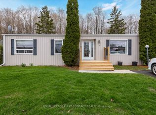 31 Corner Brook Trl, Innisfil, ON L9S1P5