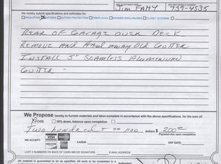 234 Old Country Rd, Rochester, NY 14612