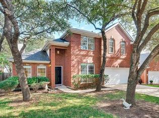 9309 Colberg Dr, Austin, TX 78749