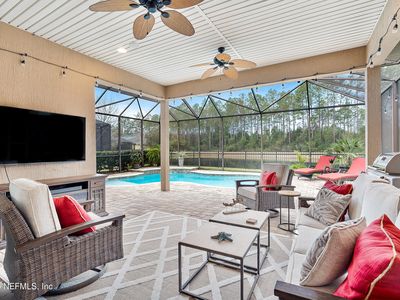 167 STAPLEHURST Drive, Saint Johns, FL, 32259