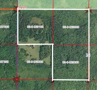 430th Ln, Palisade, MN, 56469