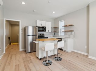 431 S 62nd St #3, Philadelphia, PA 19143