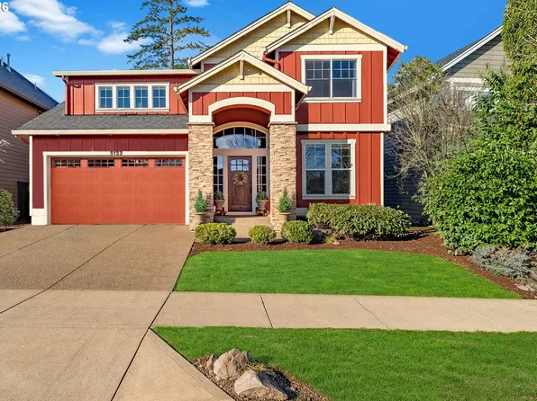 5123 E Longest Dr, Newberg, OR 97132