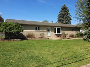 11077 21 Mile Rd, Shelby Township, MI 48317