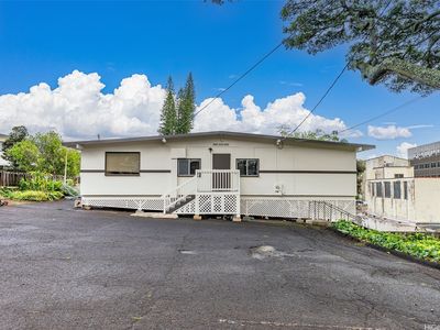 2251 Mahalo St, Honolulu, HI, 96817
