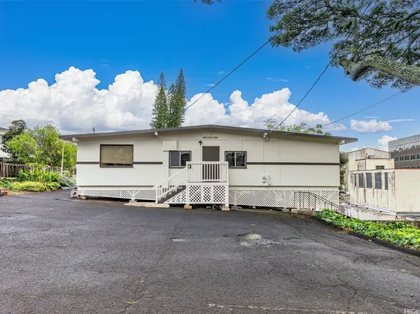 2251 Mahalo St, Honolulu, HI 96817