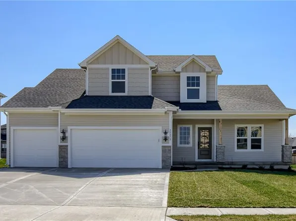 32273 W 165th Ter, Gardner, KS 66030