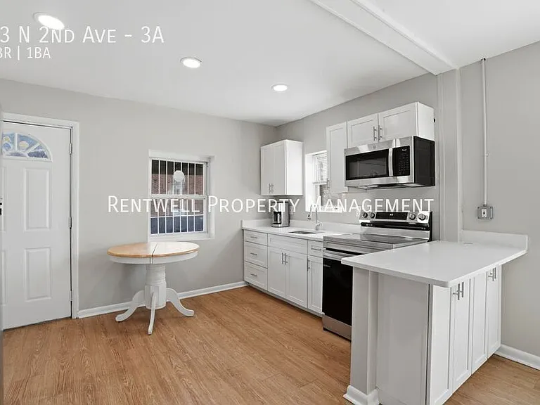 23 N 2nd Ave #3A — Photo 2
