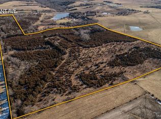 1563 Pheasant Ave, Afton, IA 50830