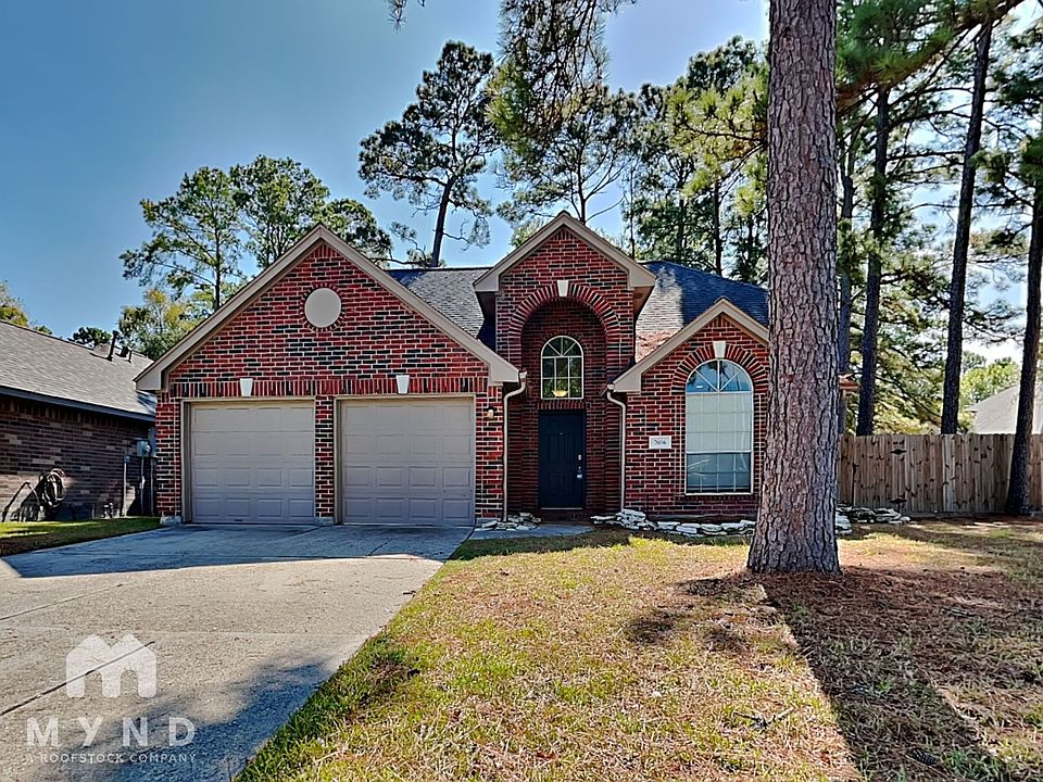 1st image of 7606 Bronze Trail Dr