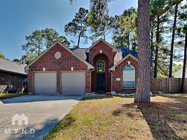 7606 Bronze Trail Dr